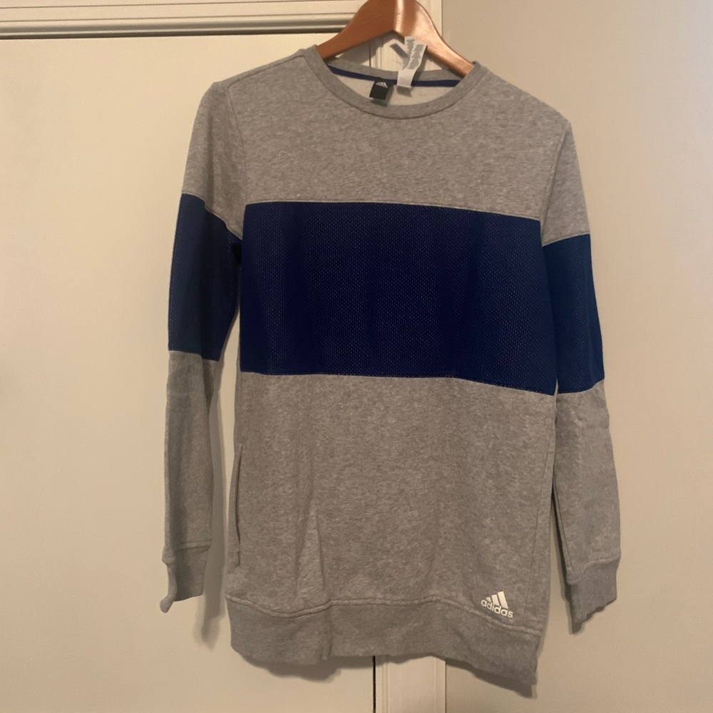 Women’s Adidas Crewneck